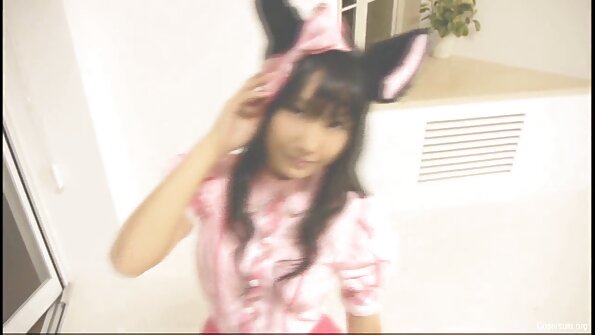 Vroča Latina je dobila svojo tesno muco razširjena s petelin v bolnišnici